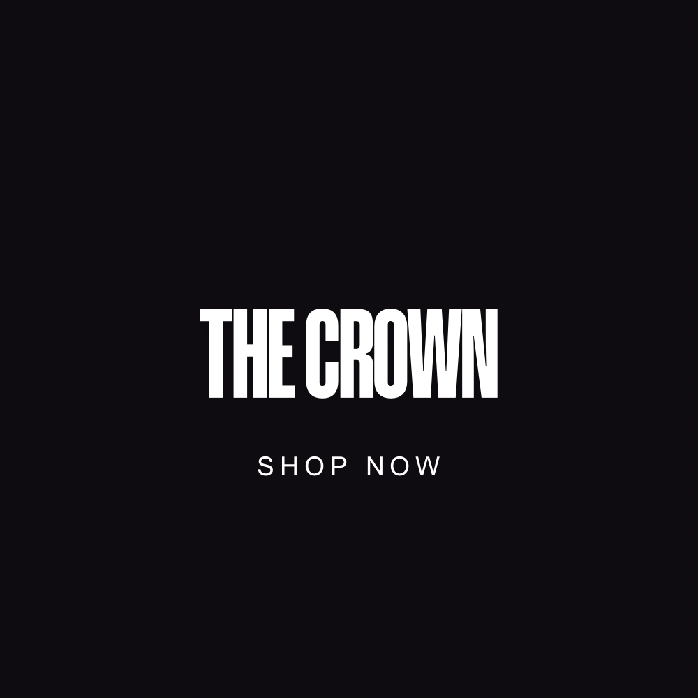 The Crown (COMING SOON)