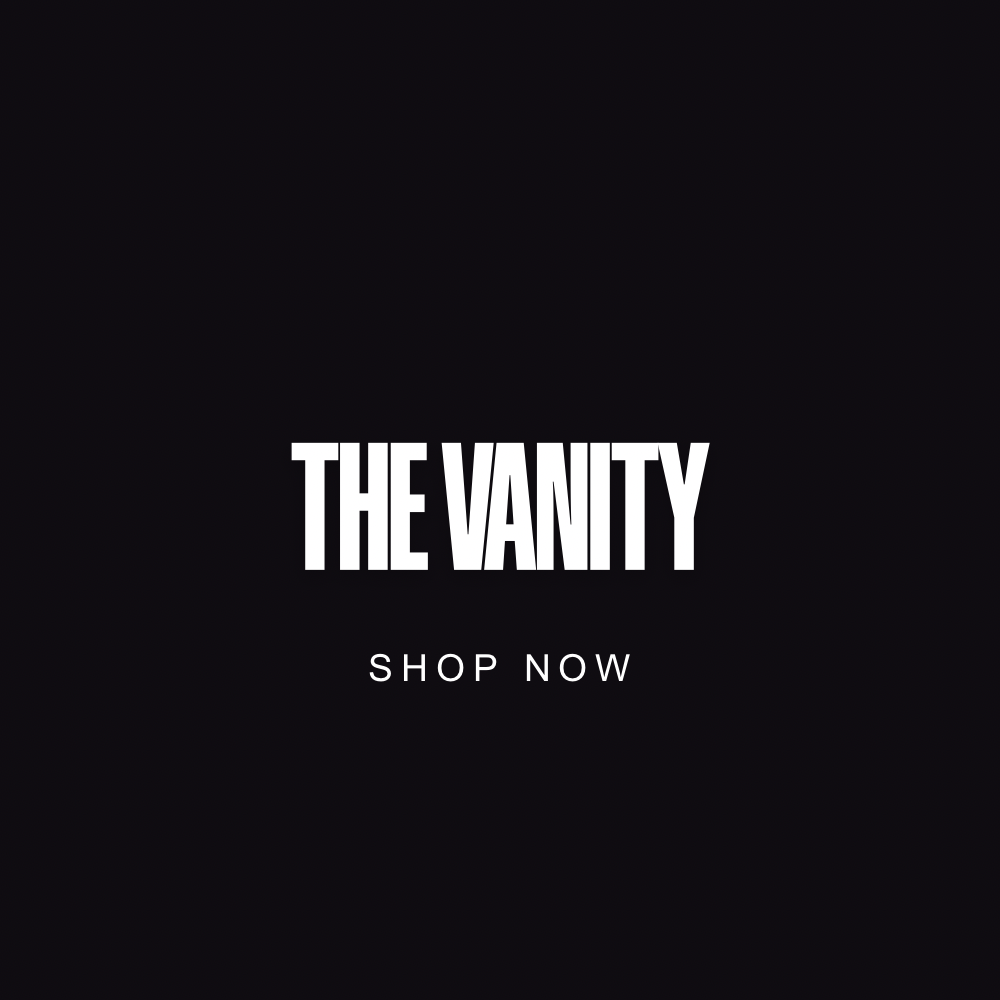 The Vanity